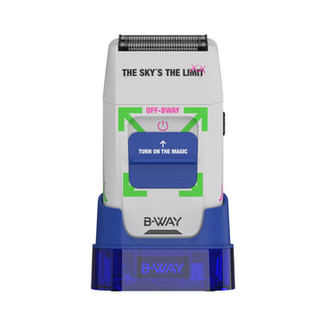 OFF-SHAVER