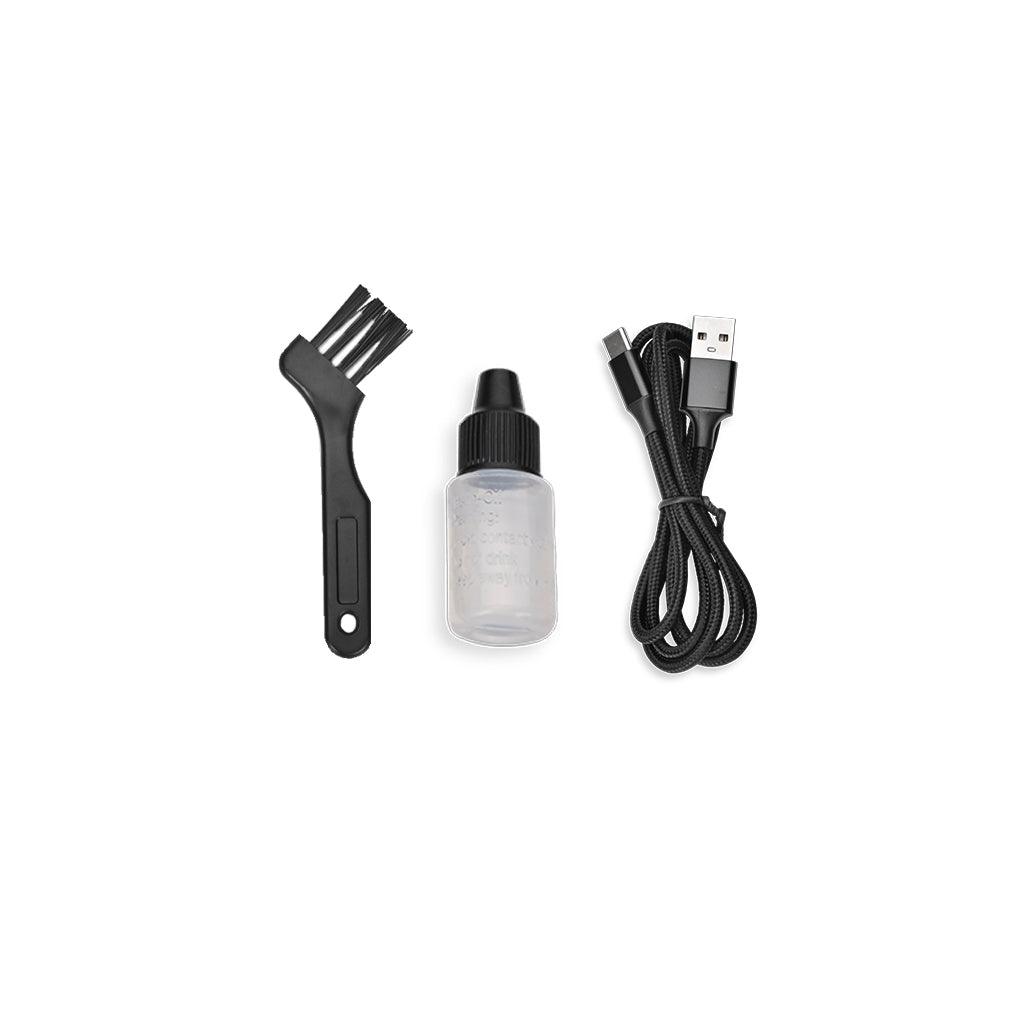 Crystal Shaver - B-WAY