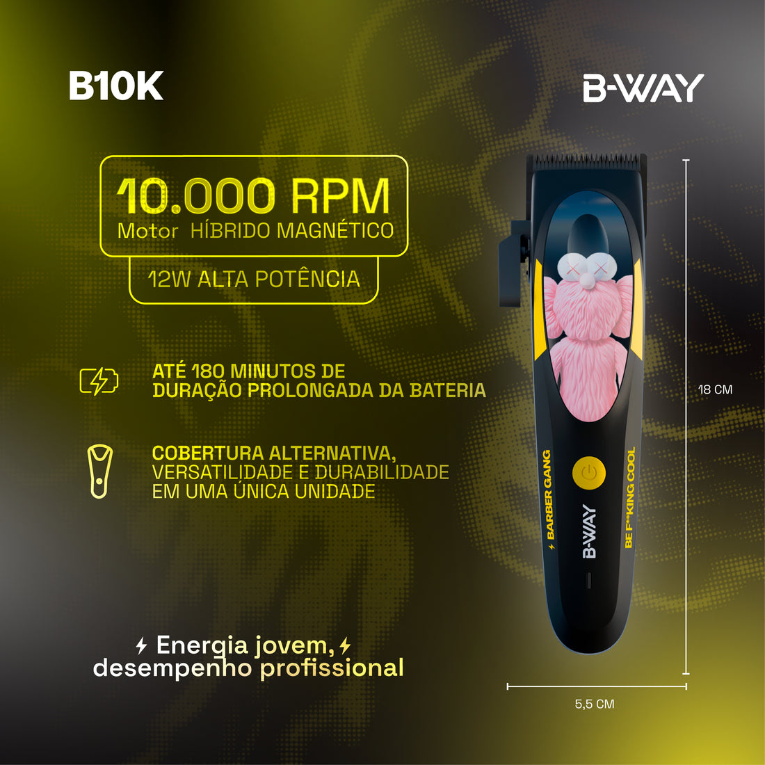 B10K