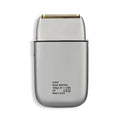 Steel foil shaver - B-WAY