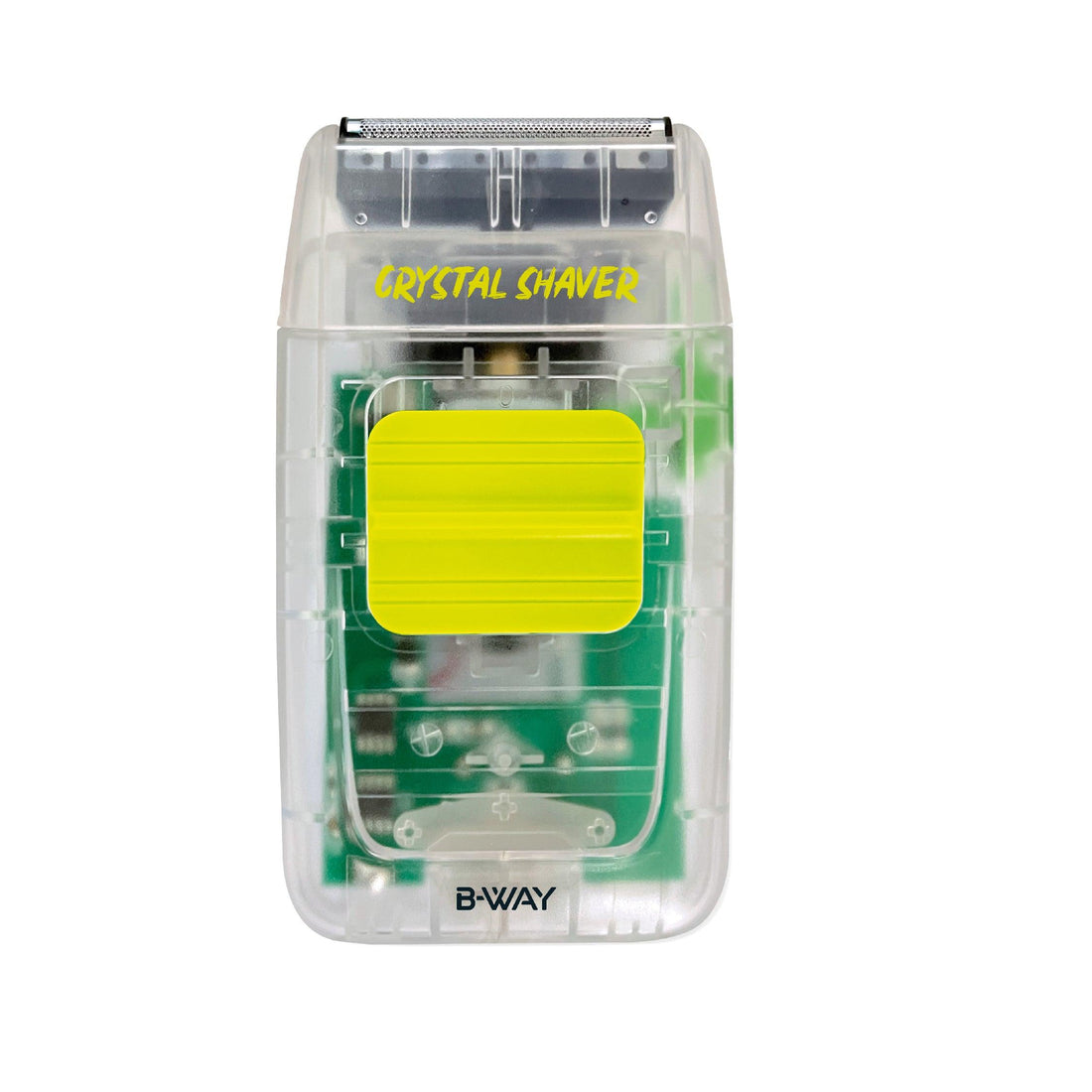 Crystal Shaver - B-WAY
