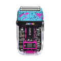 .Zero Shaver - B-WAY